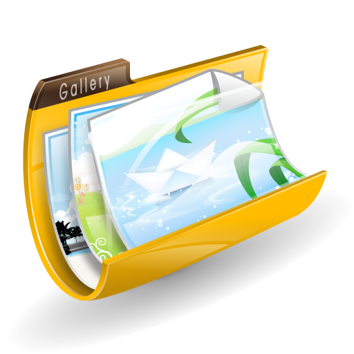 گالری تصاویر