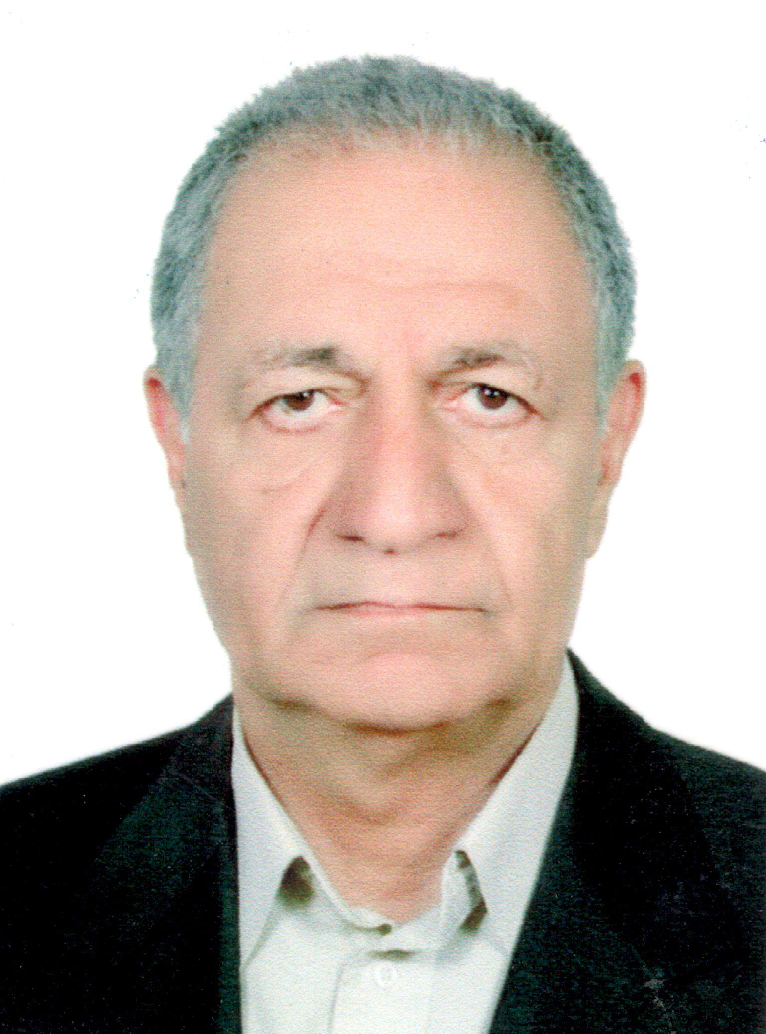 سیدمحمود ابطحی