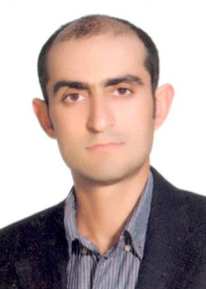 فرشاد استوار سیرجانی