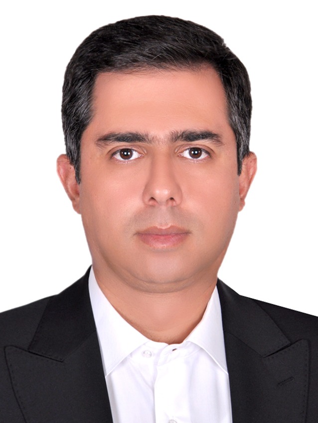 حامد رمضانی کریم