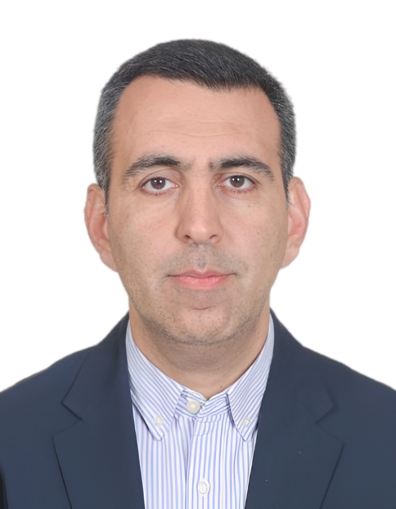 حسین مهرابی