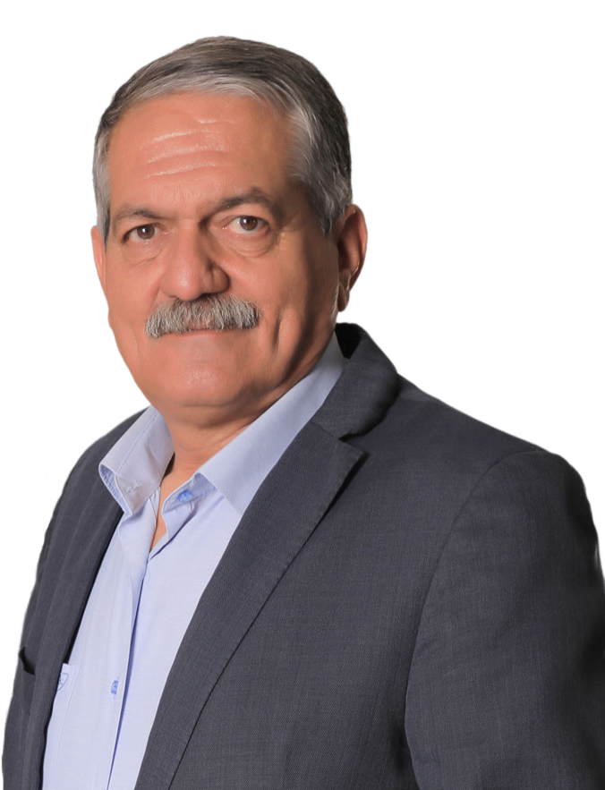 حسین نجف آبادی پور