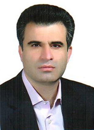 سیدجمال حسینی طاهر