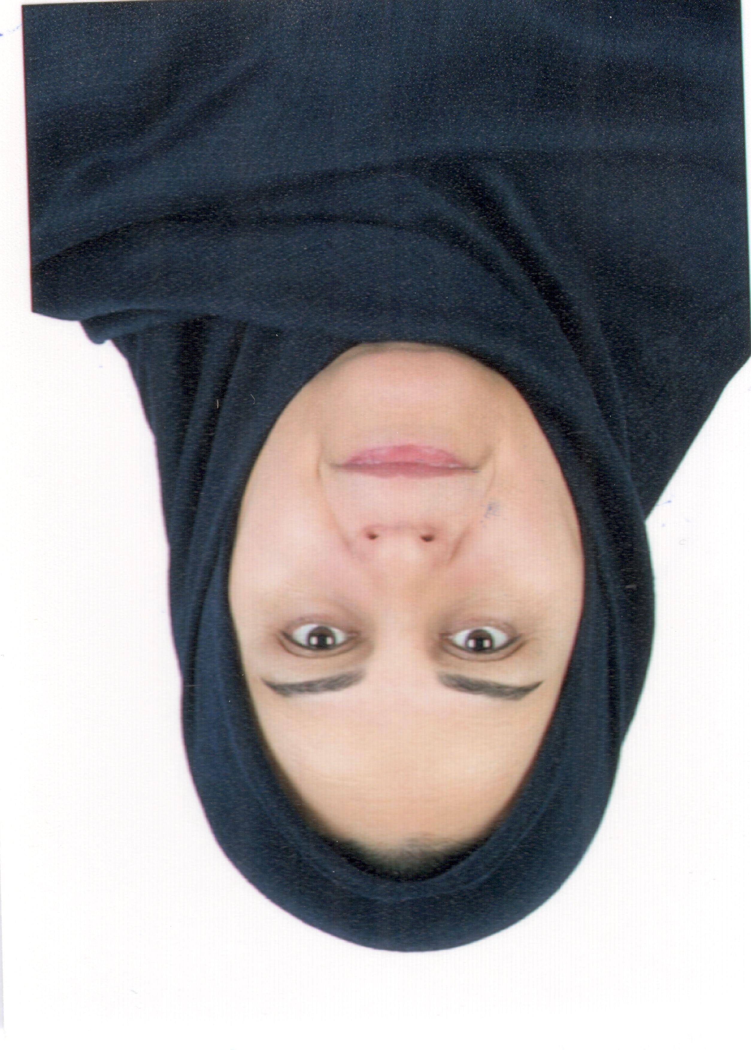 زهرا مرتضوی