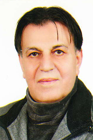 محمد سعیدیان