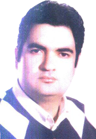 فرشاد سلطانی