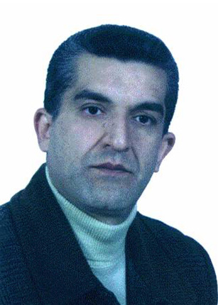 علیرضا سمیعی