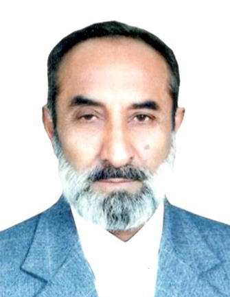 محمد شهنوازی