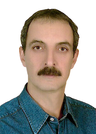 محمدباقر شیخ الاسلامی