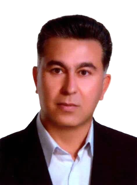 غلامرضا عباسلو