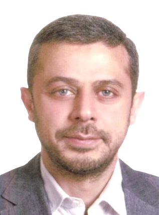 امیرعلی عسگراولادی