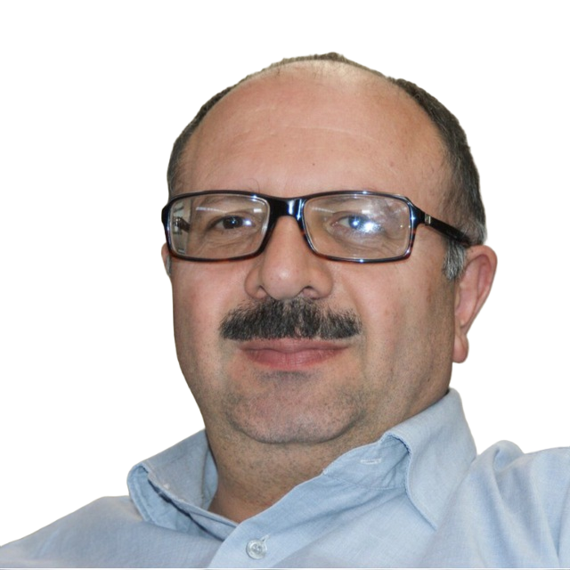 علی ابراهیمی