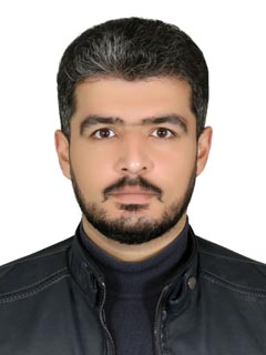 علیرضا صالحی