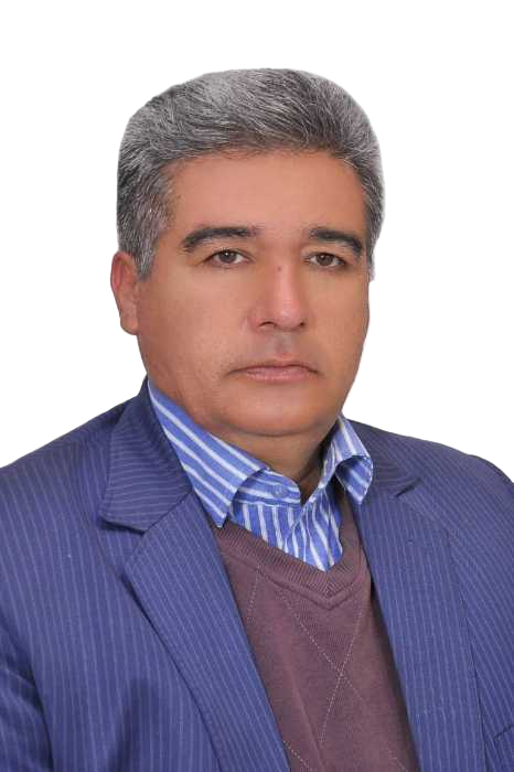 علیرضا پناهنده