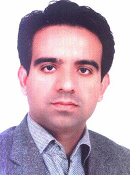 سعید علیپور