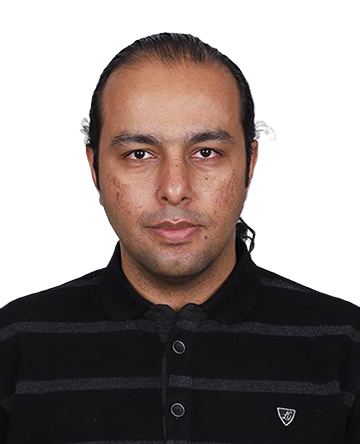 امین فرح بخش