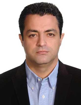 کامبیز فرزادی