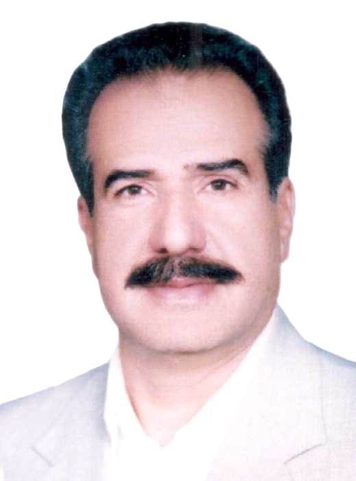 محمد نخعی نژاد