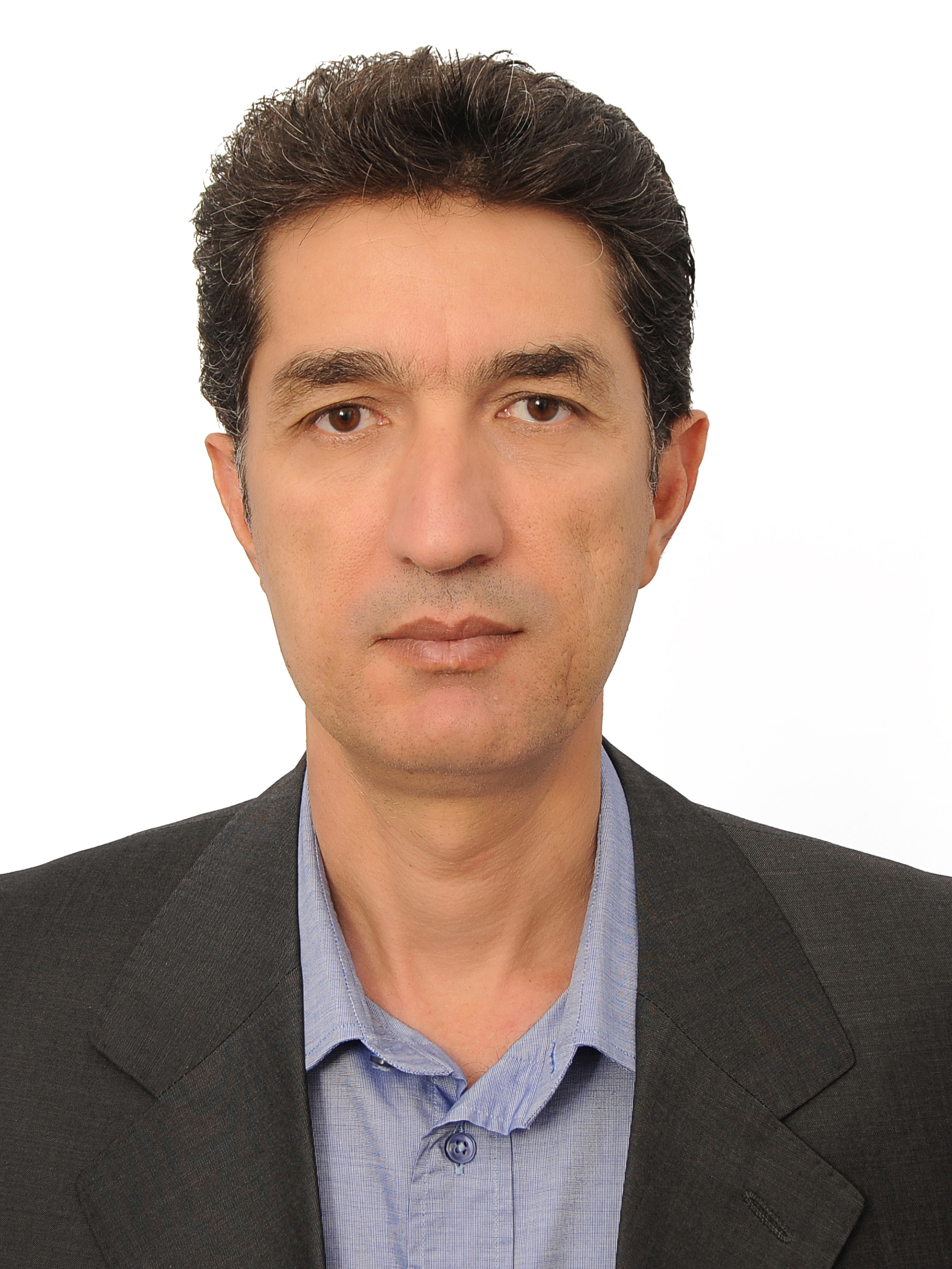 محمدحسن صداقت