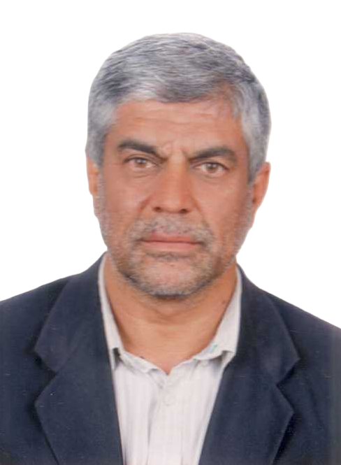 محمدرضا نظری