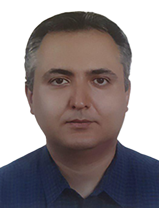 محمودرضا مهدوی اناری