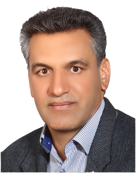 مهدی امین زاده