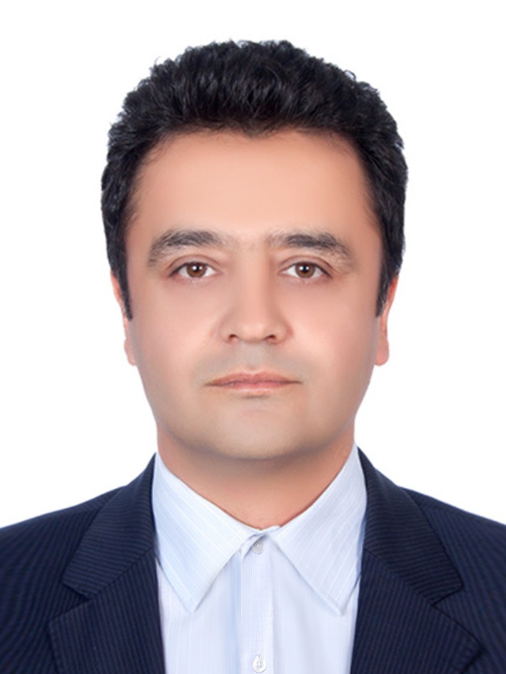 محمدرضا میسمی