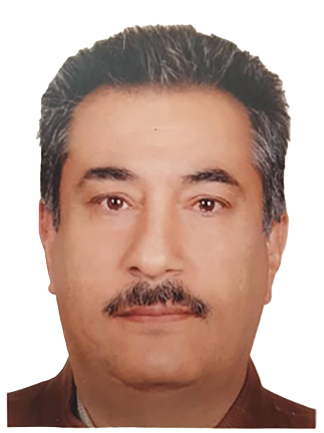 محمدعلی نخعی پور