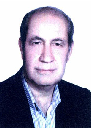 شادروان علی اکبر نشاط