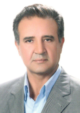 سیدجلال نعمت اله زاده ماهانی