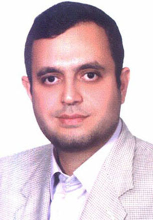 محمدحسین کریمی پور