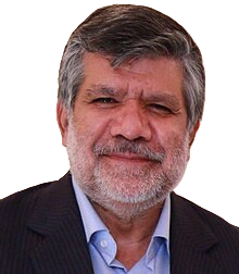 مجتبی خسروتاج