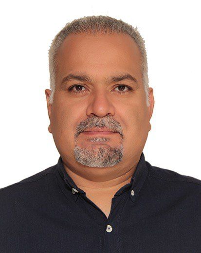 امید ناصری نژاد