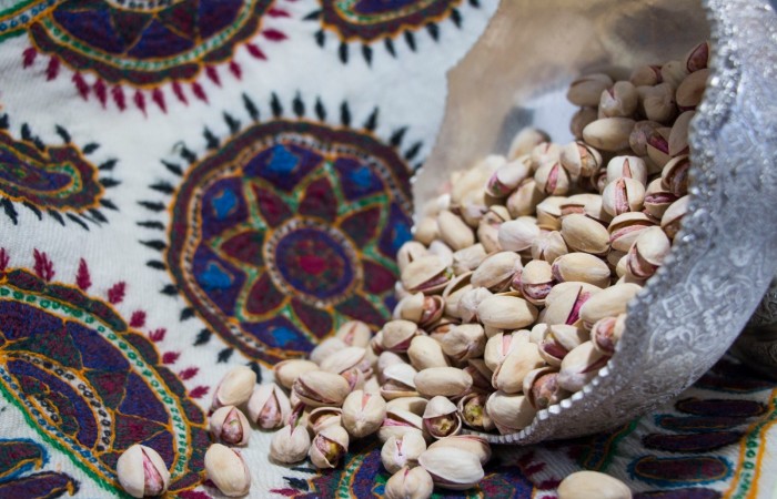 Roasted Salted Pistachio6