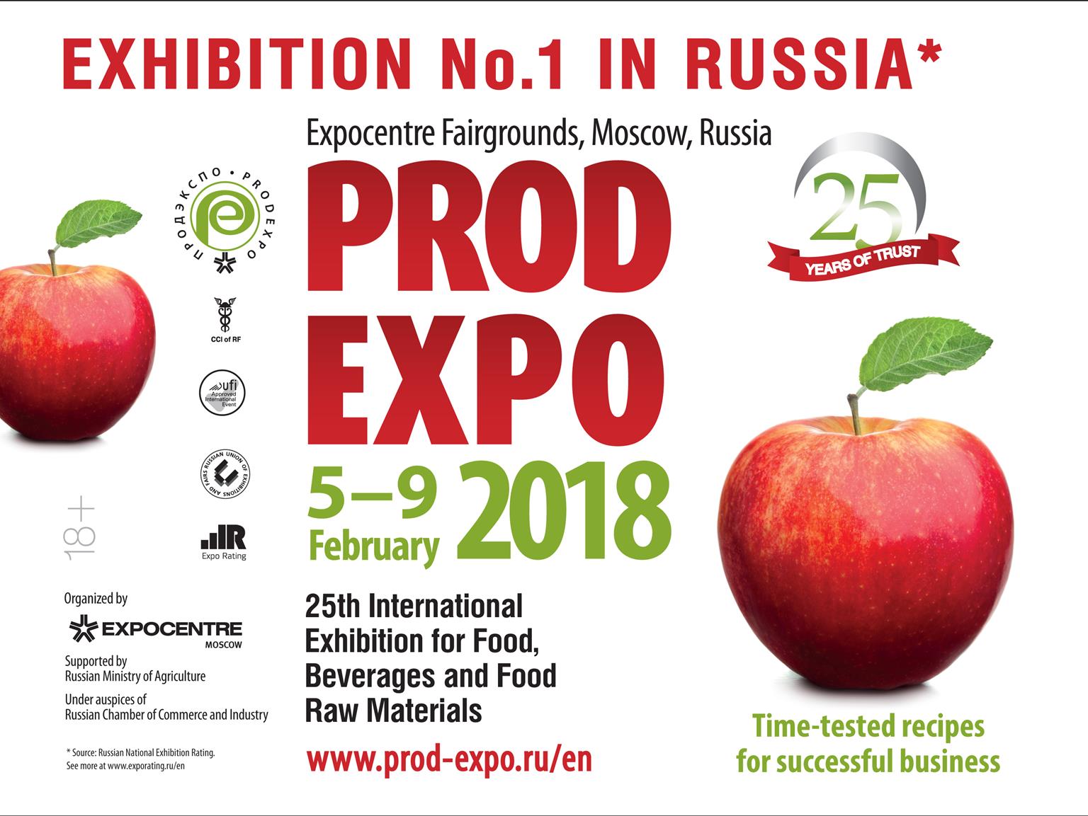 Prodexpo18