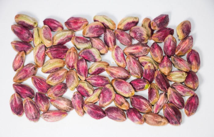 long pistachio kernel